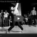 Lindy Focus XII: Lindy Focus XII: Solo Dance Off (Al & Leon Edition) . 이미지