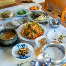 토담마을 | 강화 석모도 토담마을 밴댕이회무침 맛집