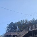 보발재 정상 주차장 이미지