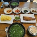 남해-220 | 사천 앞들식당 2호점 | 속이 풀리는 시원한 재첩국 맛집, 내돈내산 솔직후기