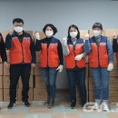 학산종합사회복지관 이미지