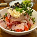 참치한마리 선어도일식 | [안양/일식] "참치한마리&amp;선어도일식" 시원한 물회가 일품인 평촌일식 맛집