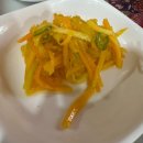 신경3길L | 여수 엑스포역 찐 맛집! 💖 토하젓 비빔밥과 갈비탕 조합은 반칙