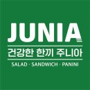 주니아 - 양천구 은행정로 86 | 주니아