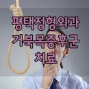 평택정형외과 거북목증후군 초기에 잡자 이미지