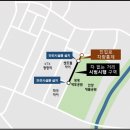 문화의거리쉼터 이미지