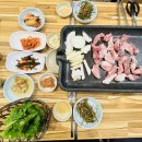 흑돼지자투리구이식당 이미지
