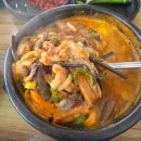 커피콩테이너 | 해남 신창손순대국밥 해남본점 /순대국밥 소내장탕 솔직후기