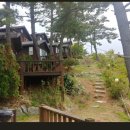 5/25 토요일 안면도 블루라군펜션에서 노을과함께 이미지