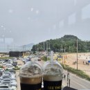 영종도 선녀바위해수욕장과 오션뷰 대형 카페 "씨더씨" 솔직 후기 (feat. 주차, 파라솔 대여, 명당 꿀팁)