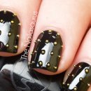 네일아트 이미지