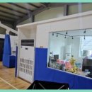 경희체육관 | 천안배구학원 엔돌핀 가득 배구 레슨 후기