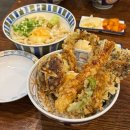 부천 신중동역 맛집 저스트텐동 내돈내산 솔직후기