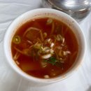 전복횟집 | 도째비골스카이 근처 묵호 맛집 황해횟집 회덮밥 전복죽 후기