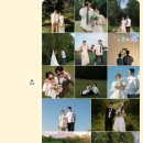 3140 | [결혼] 천안 세미 웨딩스냅 조영미 스냅 &amp; 러아미 헤어 메이크업 내돈내산 후기