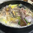 홍천 로컬들이 인정한 칼국수 맛집, 배나무골가마솥칼국수🍜