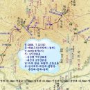 [스크랩] 백두대간20구간