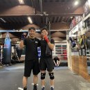 상록복싱체육관 이미지