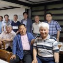 2025.06.20- 건축과 2025년 2/4분기 모임-이남장 이미지
