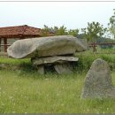 읍리 지석묘 이미지