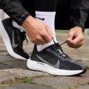 7262 | 나이키 페가수스 플러스 사이즈 후기 여성 러닝화 추천