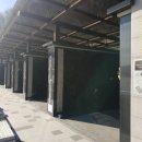 추모공원 야외 이미지