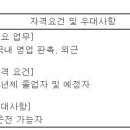 (08월 11일 마감) (주)디어포스 - 국내영업팀 신입사원 채용 이미지