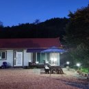 산아래물가에서 이미지