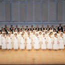 성악과 합창 이미지