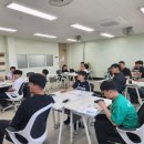 덕적중학교 이미지