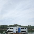 카페풀문 | 춘천 물멍과 카누체험도 가능한 신상카페 솔직후기 - 풀문