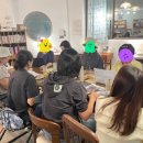 모동초등학교 | 살롱드마고 시사인 독자모임 3회(마지막) 후기