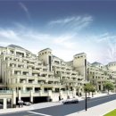 테라스하우스 이미지