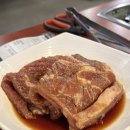 초원한우숯불갈비 이미지