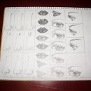 일러스트 배우기＜한나＞ 이미지