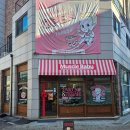 무인73 | 수지/광교 두바이 쫀득 쿠키 투어 (갤러리아 팝업, 머슬베이비, 롱드메이, 무인카페)