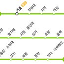 (에버라인)기흥역 이미지