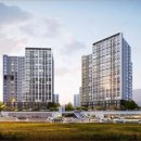 가평청사복합 경기행복주택 이미지