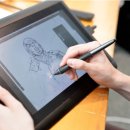 웹툰드로잉의 첫 걸음 이미지