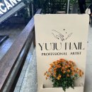 YUJU Nail