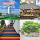 성안생활체육공원 | 제주 올레길 코스 추천 제주도 성안올레 코스