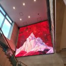 한국미술관 | 영암군립하정웅미술관 관람후기(한국미술을 빛낸 남도화가들/고귀한 나눔/ 영0의 정원)