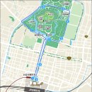 수양-0012 | 오사카 근교 여행 히메지성 (姫路城) 벚꽃 개화시기, 만개일, 라이트업, 가는법 총정리