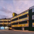 더블유(W)모텔 이미지