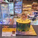 파리바게트 석계역점 이미지