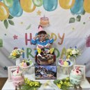 ❤️🎂 예성이의 생일을 진심으로 축하해 🎂❤️ 이미지