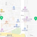 북정로중심상가시장 이미지