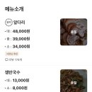 대전 현지인 맛집 광세 족발 본점 배달 후기