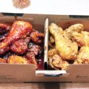 교촌치킨아름