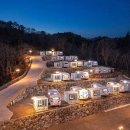 영덕 오션뷰 카라반 캠핑장 이미지